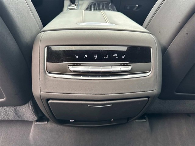 2021 Cadillac Escalade Sport photo 14