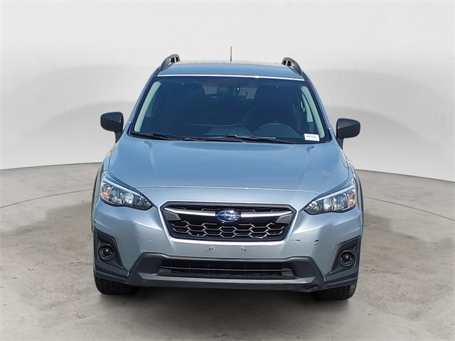 2018 Subaru Crosstrek 2.0i photo 8