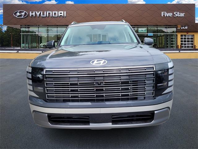 2026 Hyundai Palisade Limited photo 2
