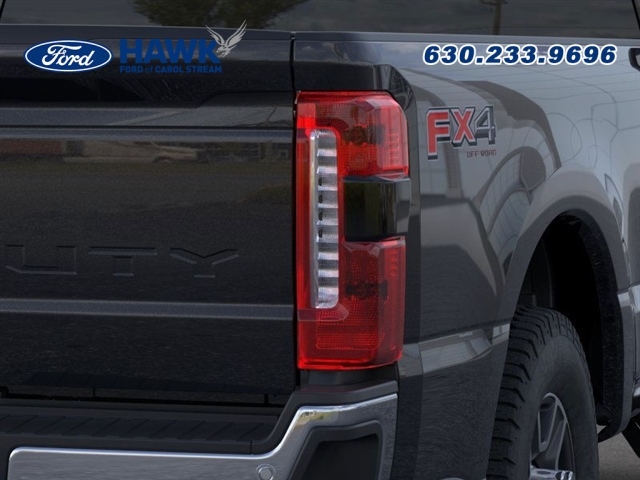 2025 FORD F-350 - Image 21