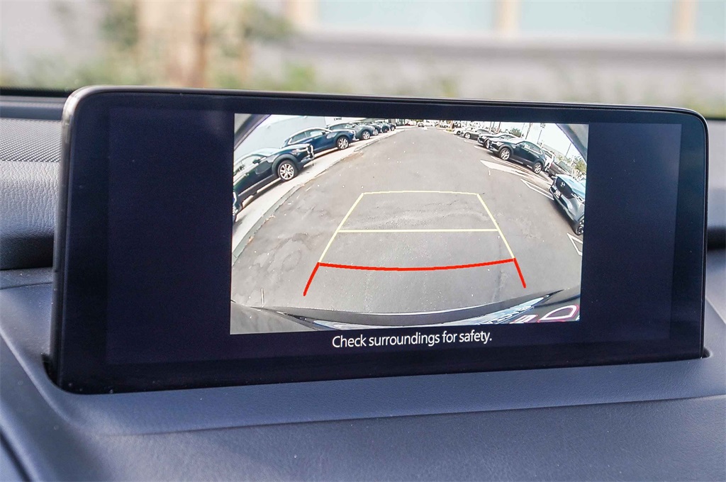 2023 Mazda CX-9 Touring photo 25