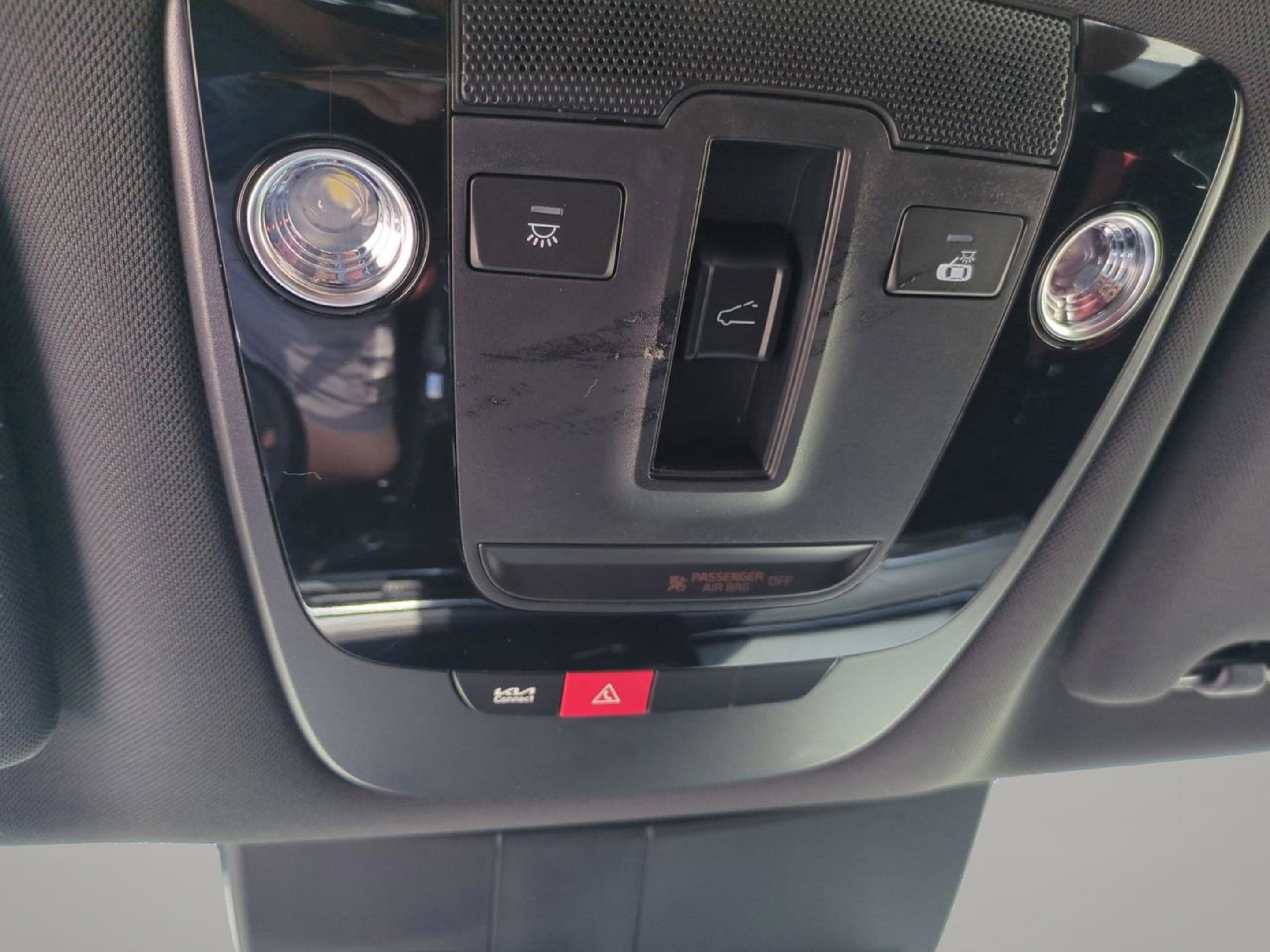 2026 Kia K5 GT-Line photo 21
