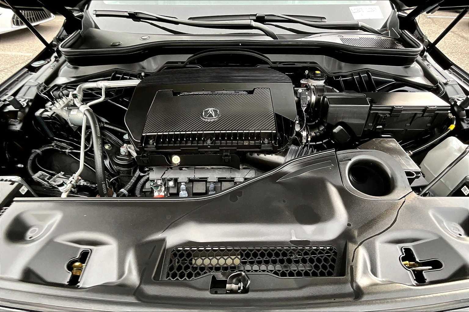2025 Acura MDX SH-AWD photo 27