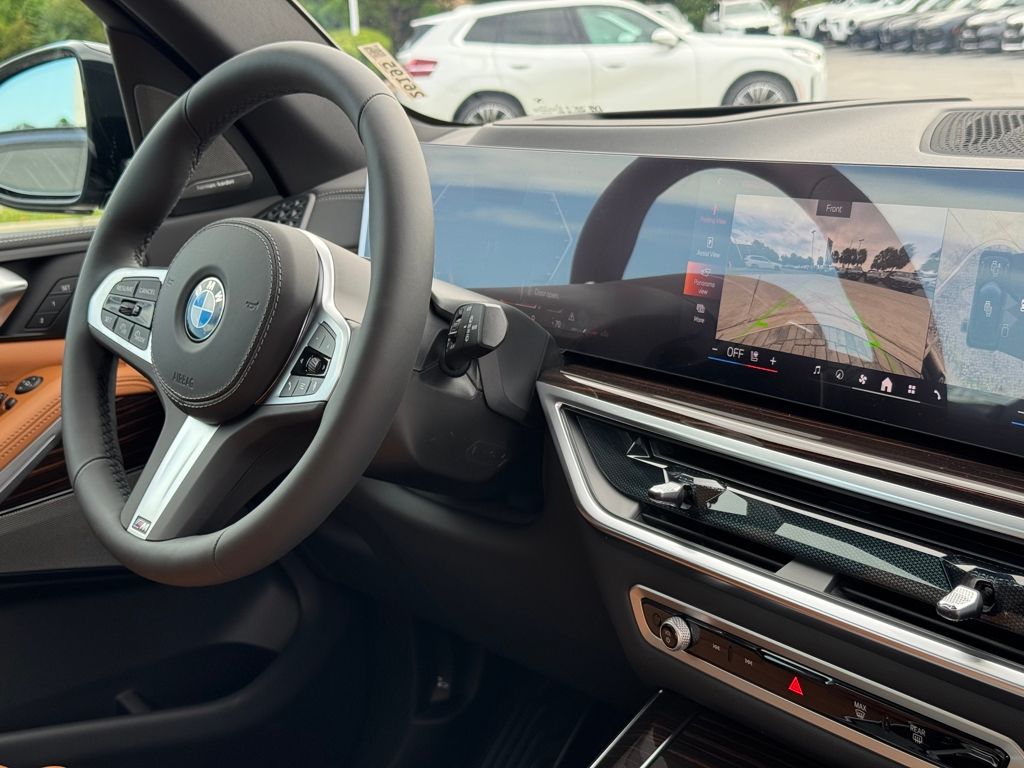 2026 Bmw X5 xDrive40i photo 18