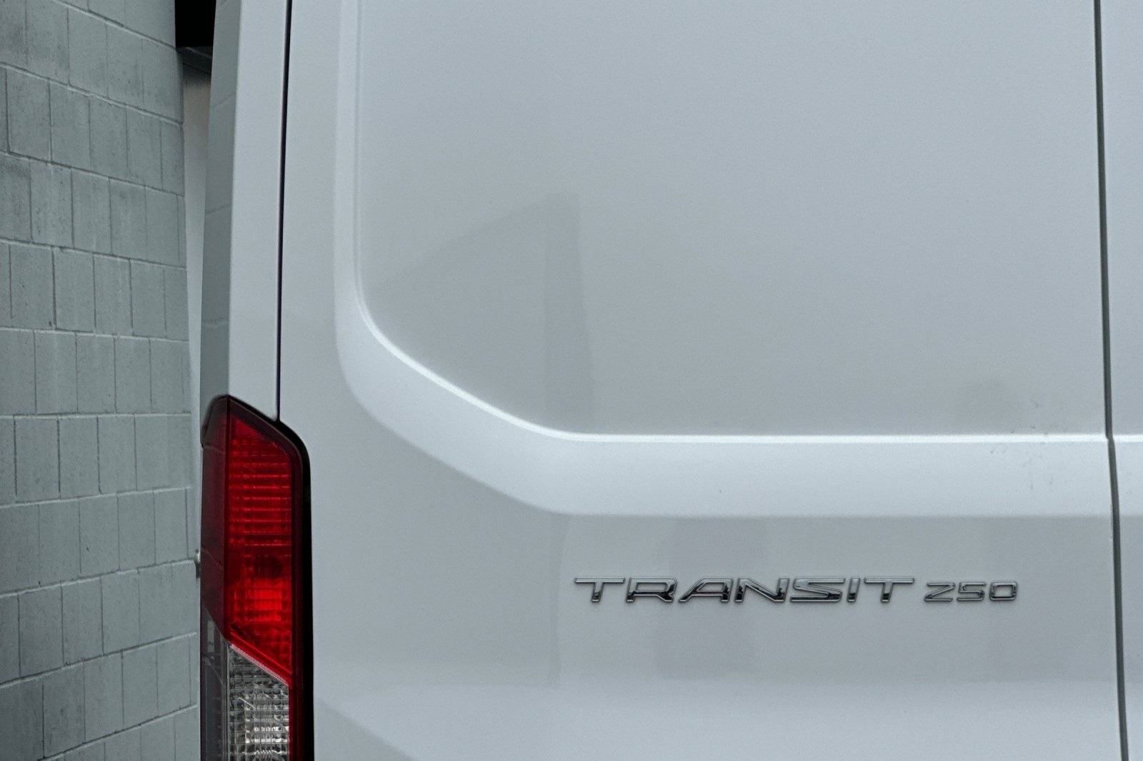 2023 Ford Transit photo 25