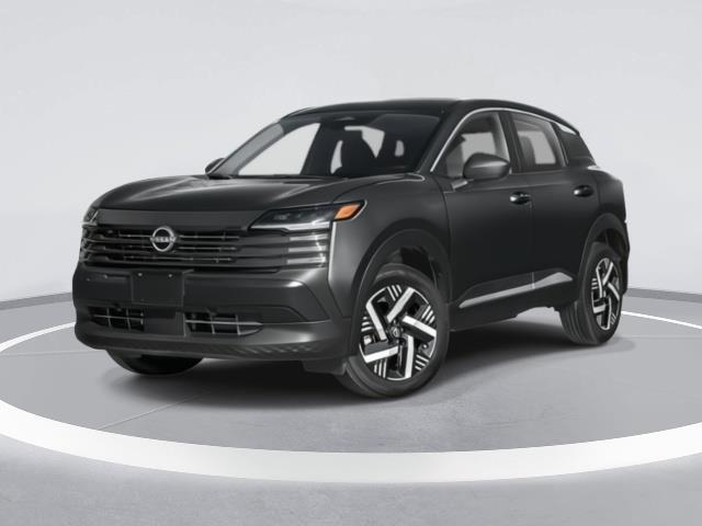 2026 Nissan KICKS SV AWD's photo