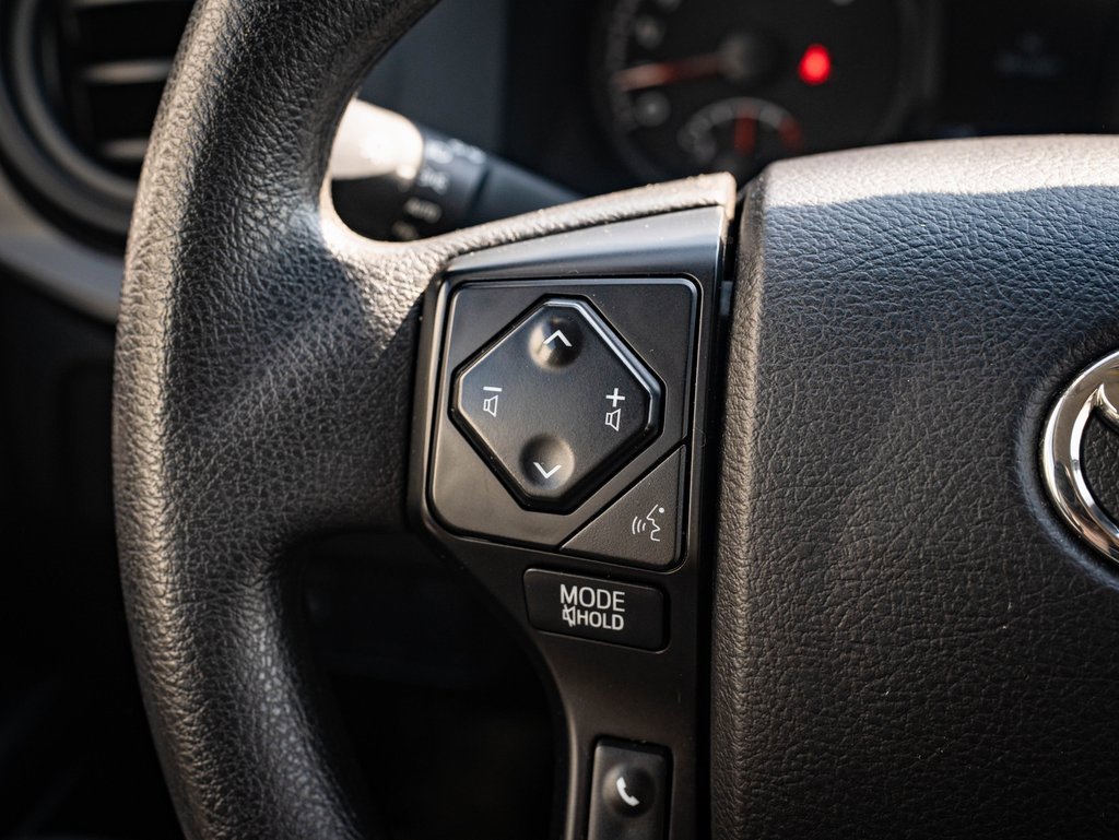 2022 Toyota Tacoma SR photo 22