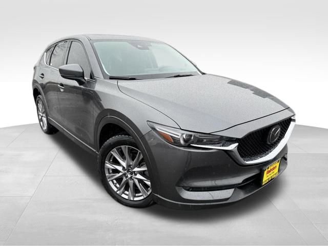 2019 Mazda CX-5 Grand Touring Reserve's photo