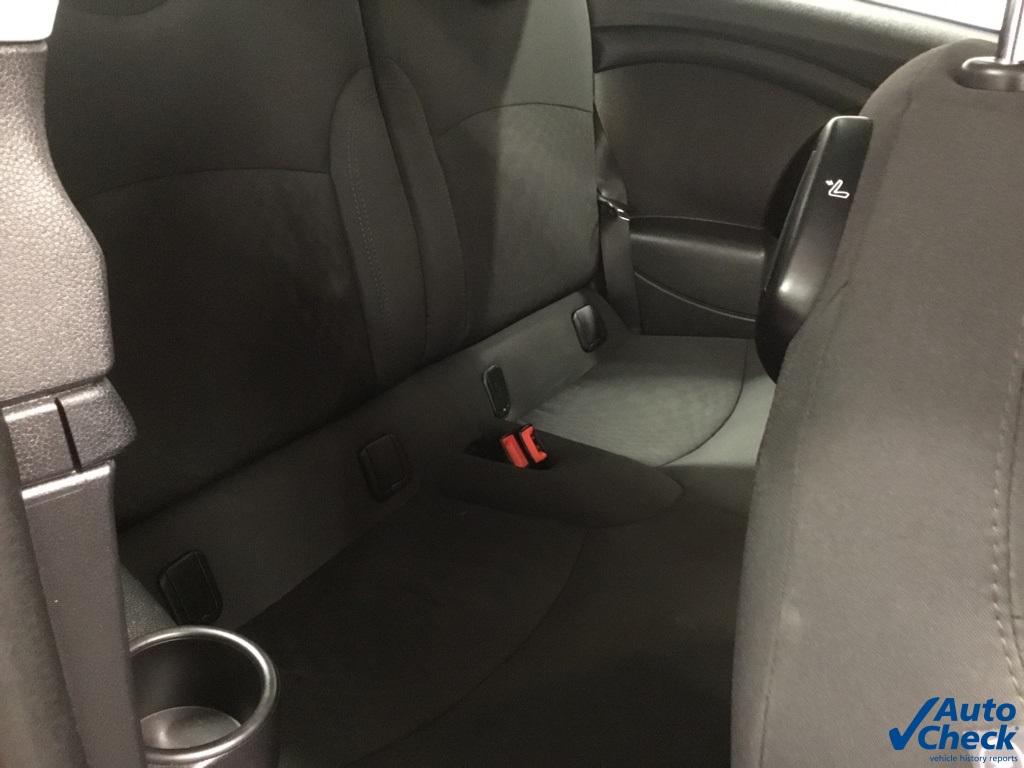 2010 Mini Clubman Base photo 20