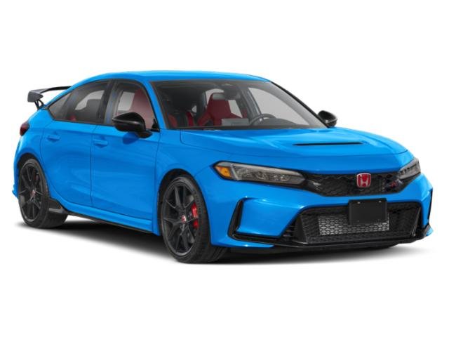 2025 Honda Civic Type R photo 9