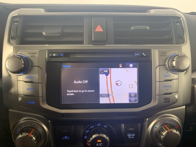 2019 Toyota 4Runner SR5 Premium photo 20