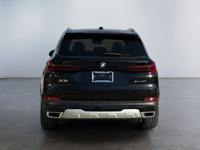 2026 Bmw X5 xDrive40i photo 4