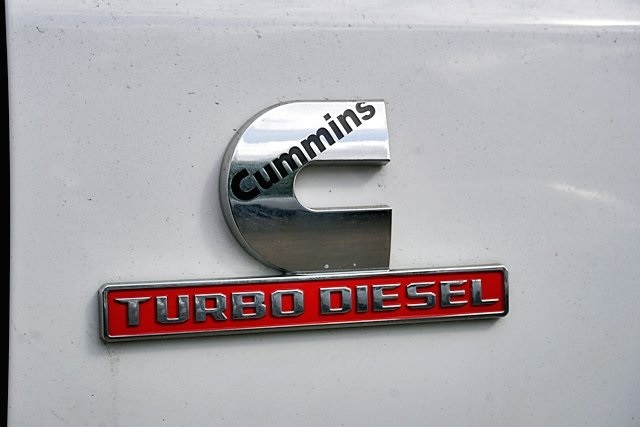 Used 2021 White Ram Tradesman image 9