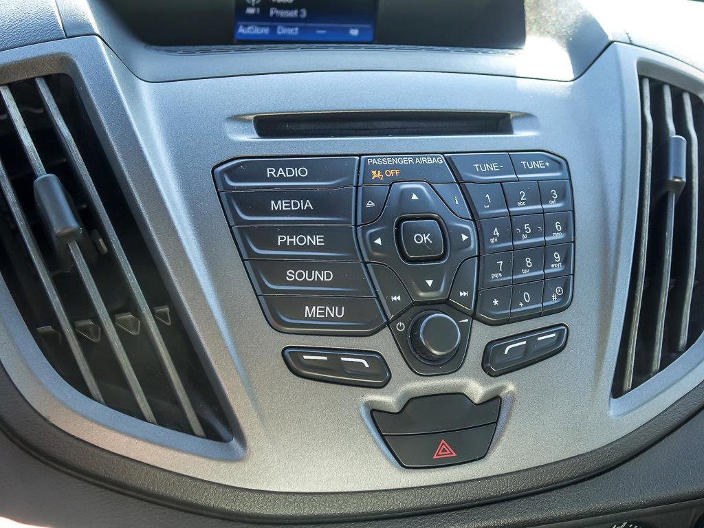 2018 FORD TRANSIT - Image 19