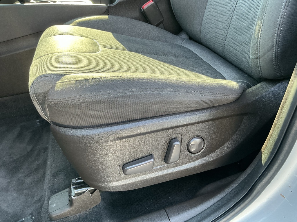 2020 Hyundai Santa Fe SEL photo 59