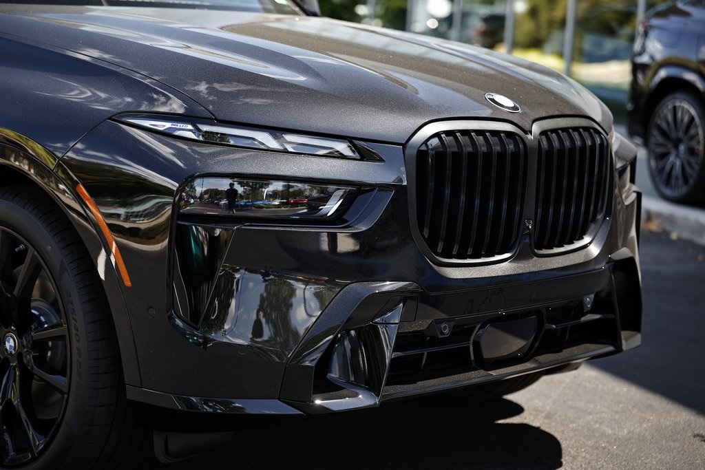 2026 Bmw X7 xDrive40i photo 2