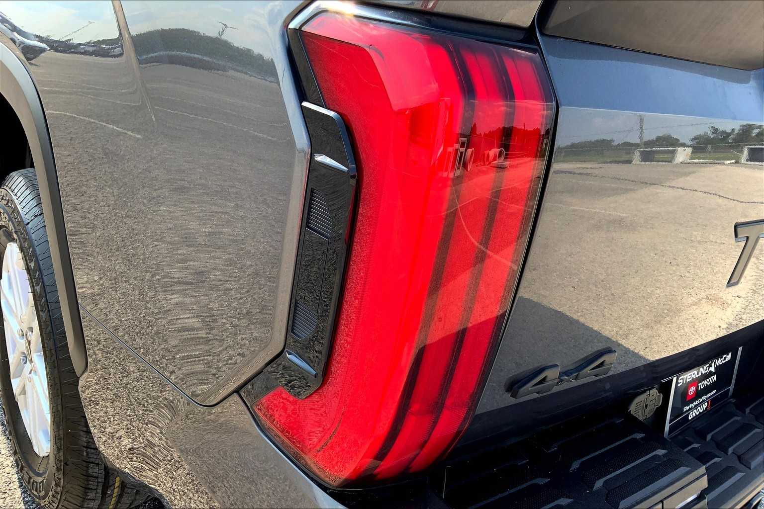 2023 Toyota Tundra SR5 photo 27