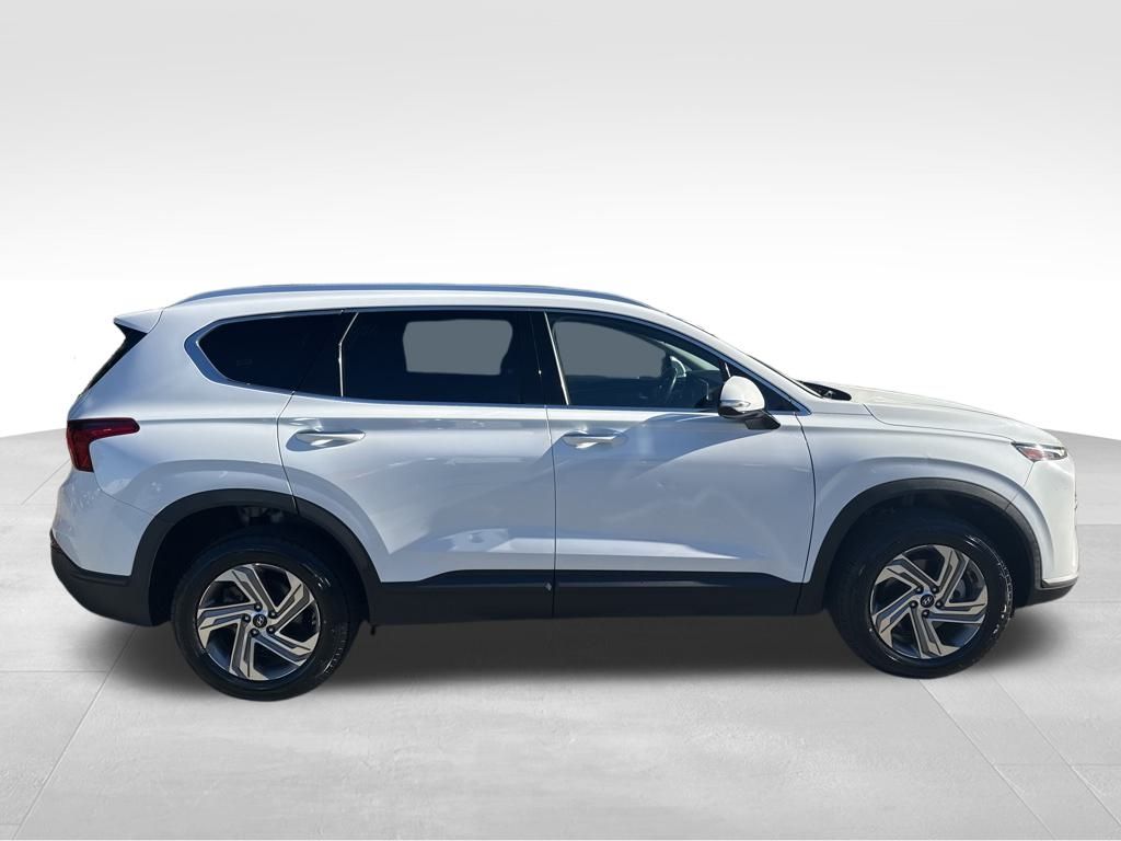 2023 Hyundai Santa Fe SEL photo 4