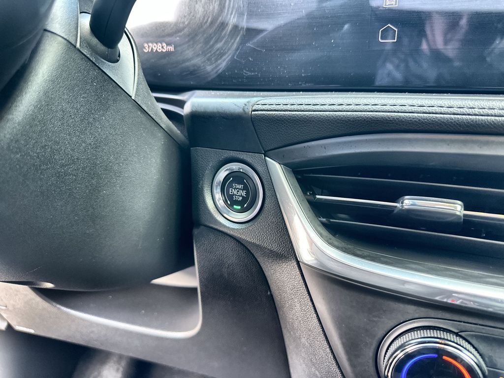 2024 Buick Encore GX Preferred photo 15