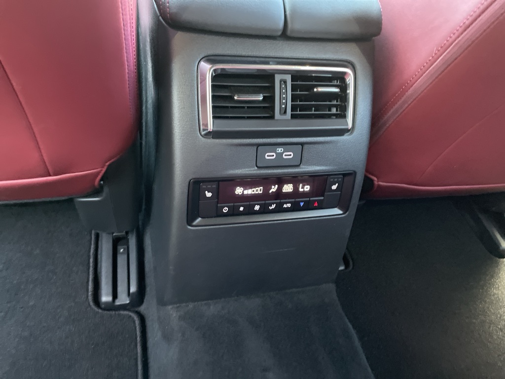 2025 Mazda CX-70 3.3 Turbo S Premium photo 8