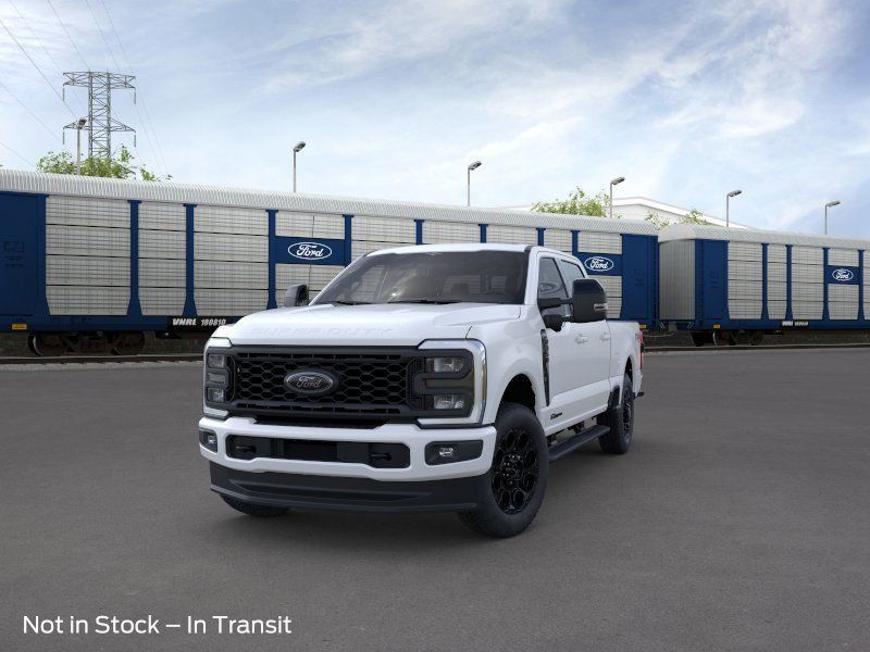 2025 Ford F-350 photo 3