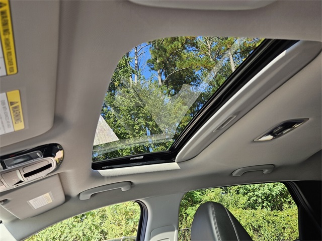 2023 Hyundai Tucson SEL Convenience photo 3