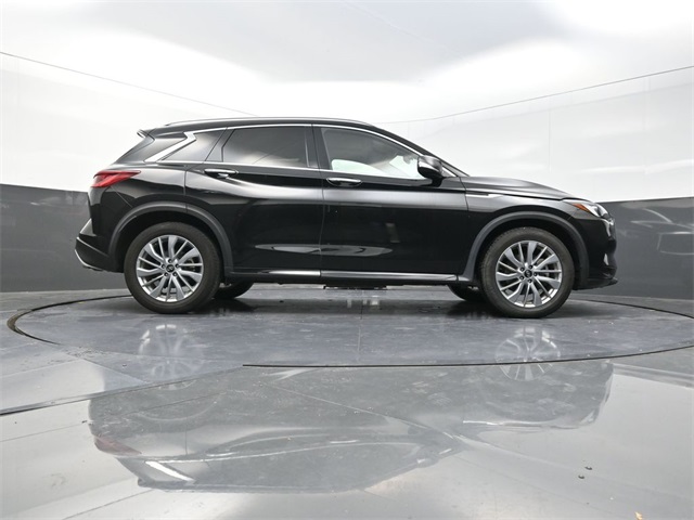 2024 Infiniti QX50 Luxe photo 33