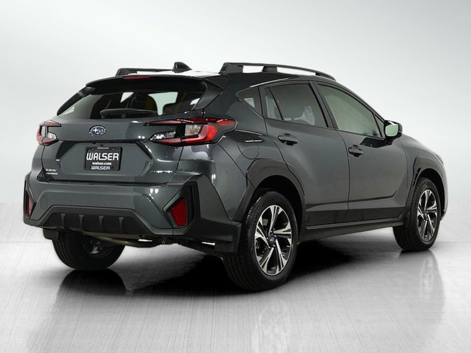 2024 Subaru Crosstrek Premium photo 5