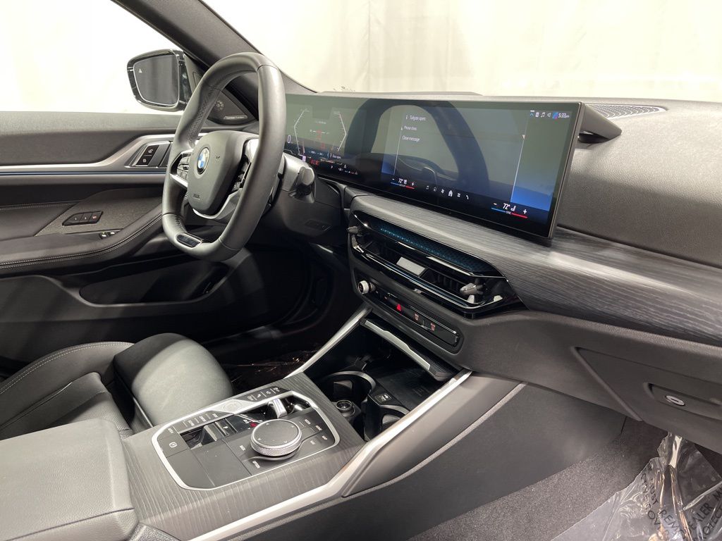 2025 Bmw 430i xDrive Gran Coupe photo 30