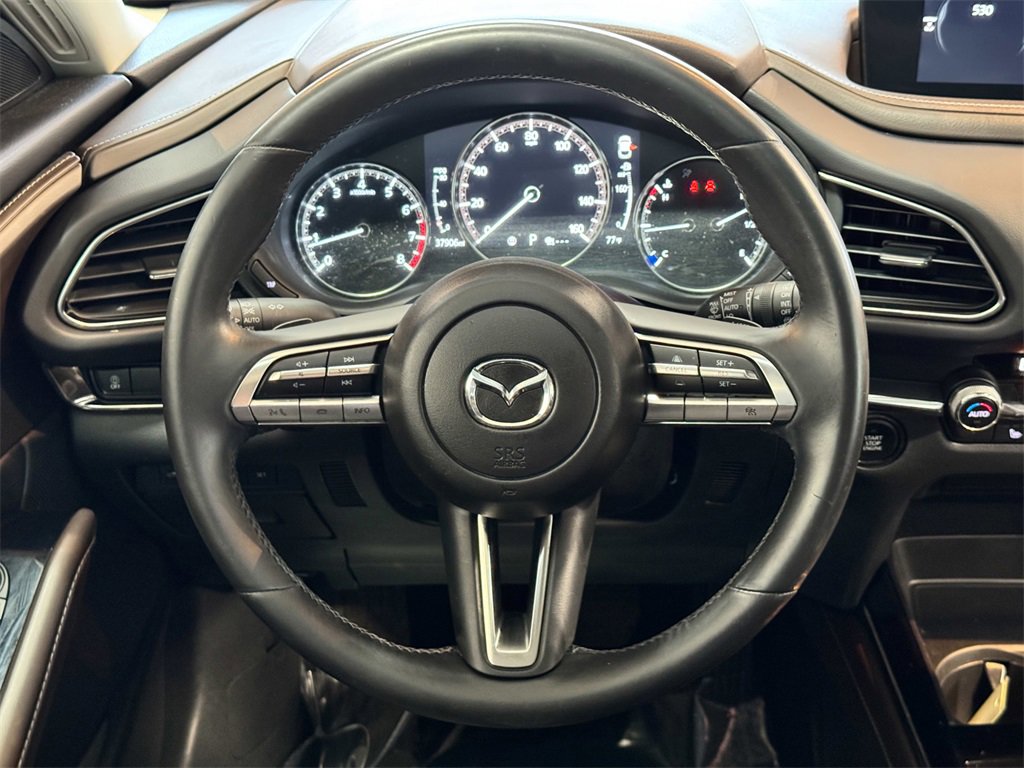 2022 Mazda CX-30 2.5 S Premium photo 34