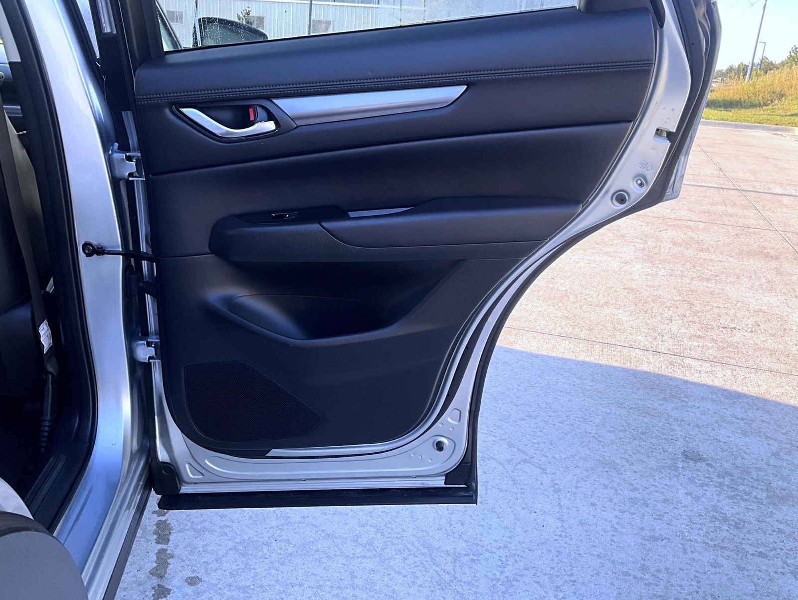 2021 Mazda CX-5 Touring photo 21