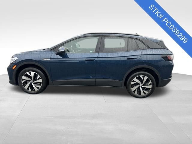 2023 Volkswagen ID.4 Pro photo 4