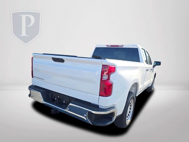 2026 Chevrolet Silverado 1500 photo 2