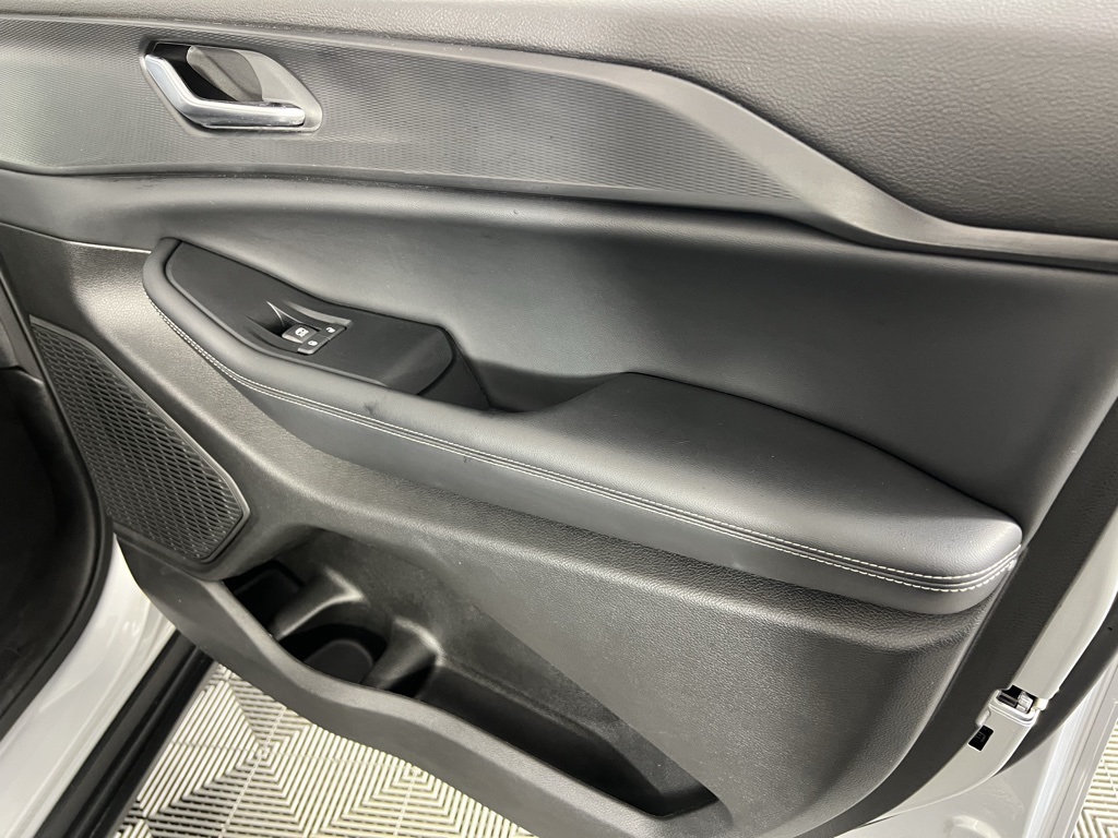 2024 Jeep Grand Cherokee Altitude X photo 21