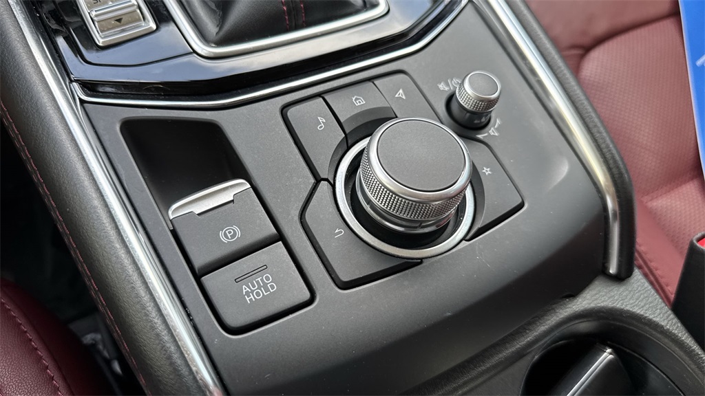 2023 Mazda CX-5 2.5 S Carbon photo 53