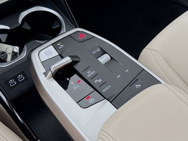 2025 Bmw X1 XDrive28i photo 16