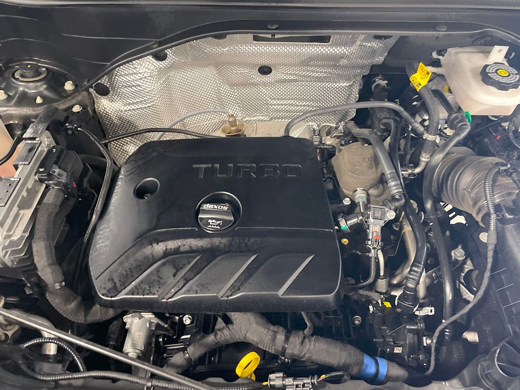 2024 Buick Encore GX Preferred photo 31