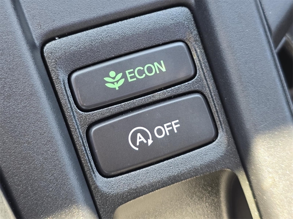 2024 Honda Accord EX photo 9
