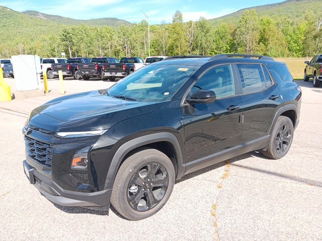 2026 Chevrolet Equinox LT photo 2