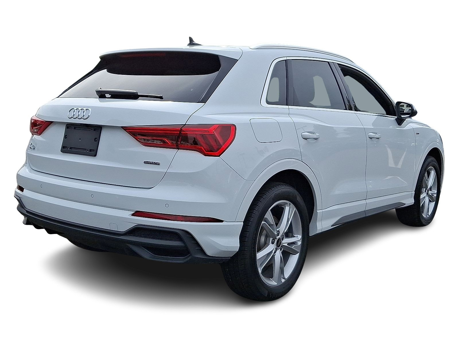 2024 Audi Q3 S line Premium Plus photo 2