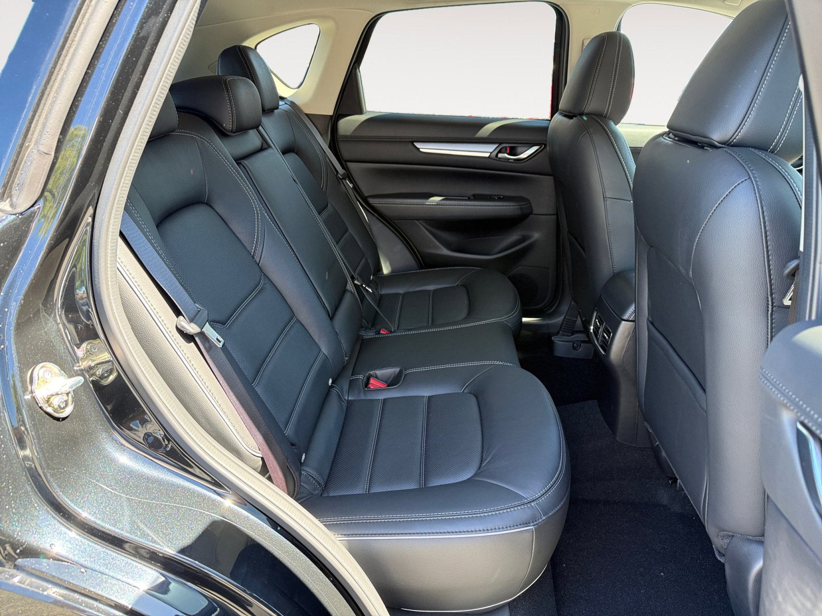 2025 Mazda CX-5 2.5 Premium Plus photo 18