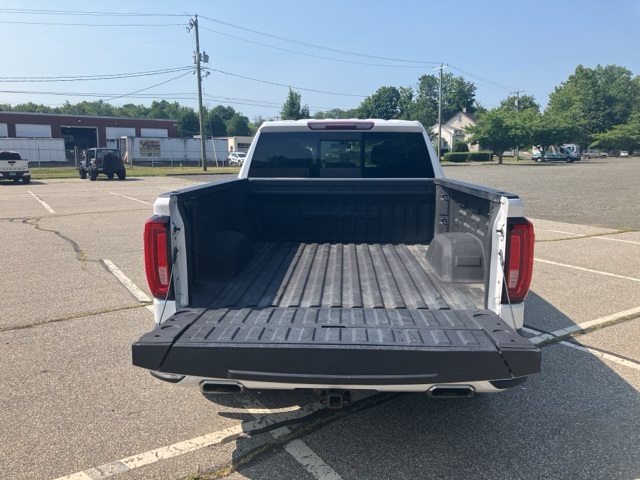 2019 Gmc Sierra 1500 Denali photo 13