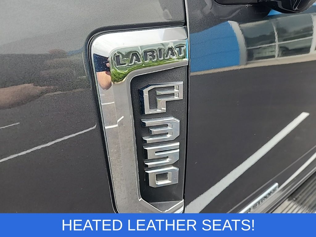 2019 Ford F-350 XL photo 6