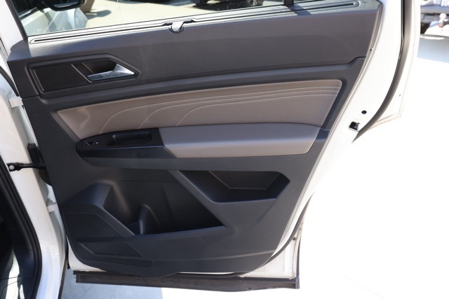 2021 Volkswagen Atlas V6 SE Technology photo 17