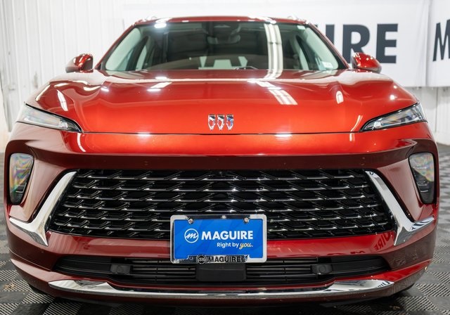 2024 Buick Envision Avenir photo 3