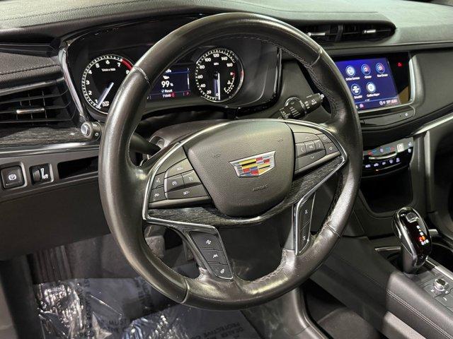 2023 Cadillac XT5 Premium Luxury photo 4
