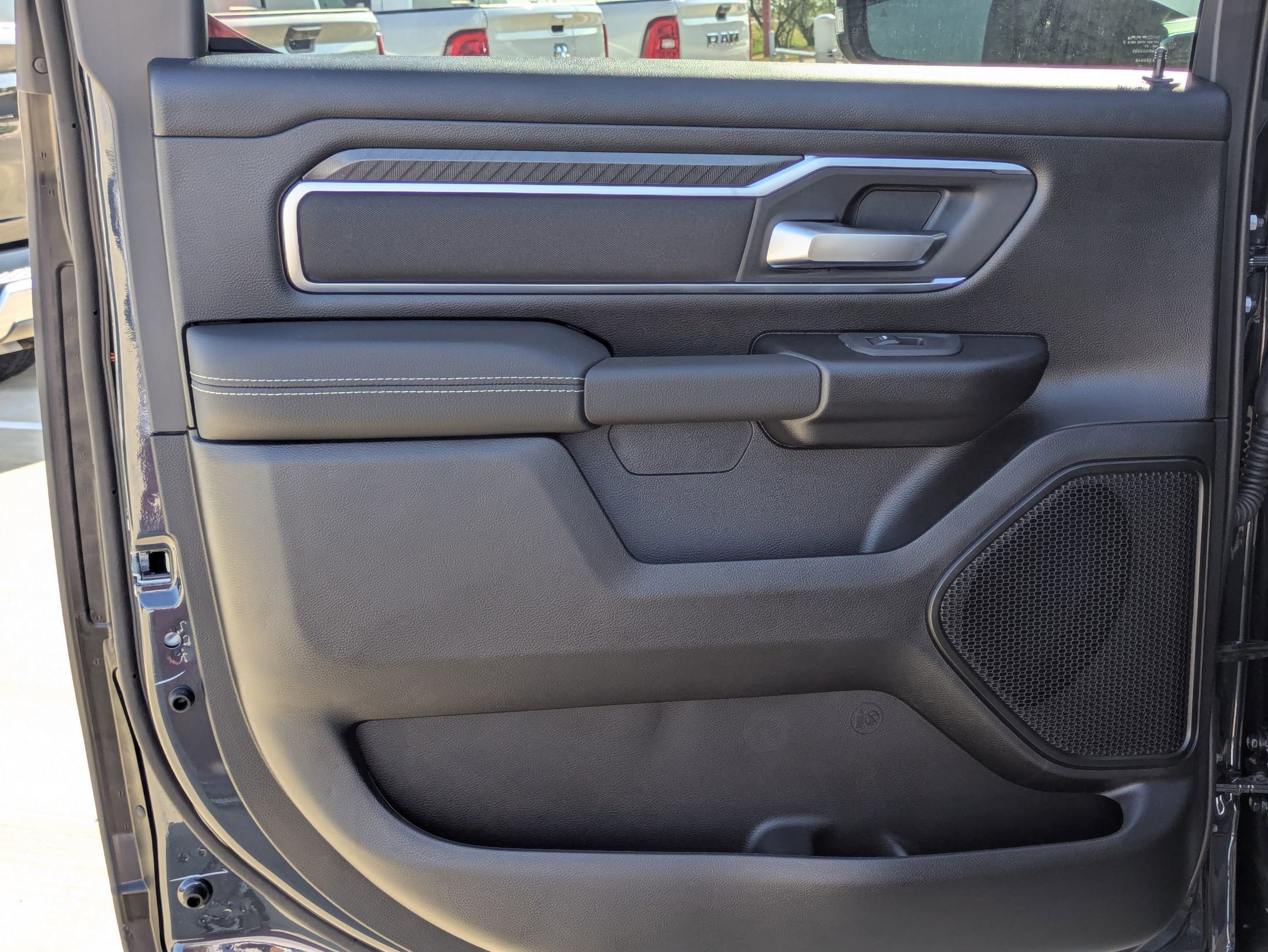 2025 Ram 1500 Lone Star photo 12
