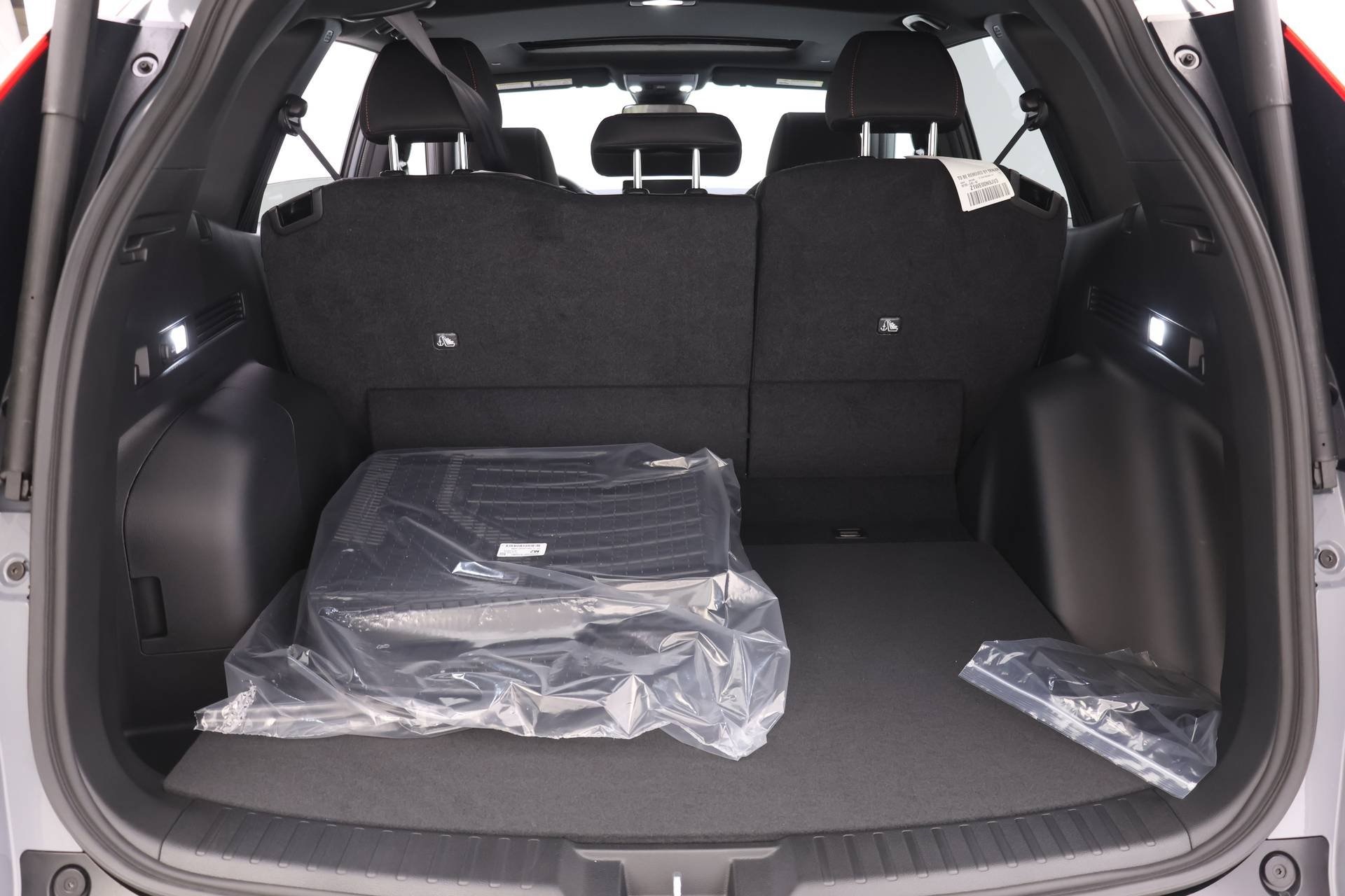 2026 Honda CR-V Hybrid photo 12