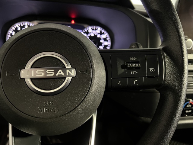 2024 Nissan Pathfinder S photo 18