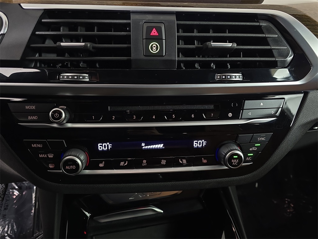 2019 Bmw X3 xDrive30i photo 21